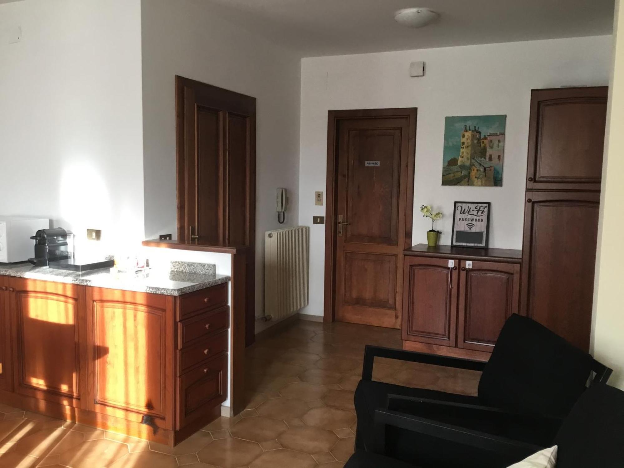 דירות Bordiana Casa Elena מראה חיצוני תמונה