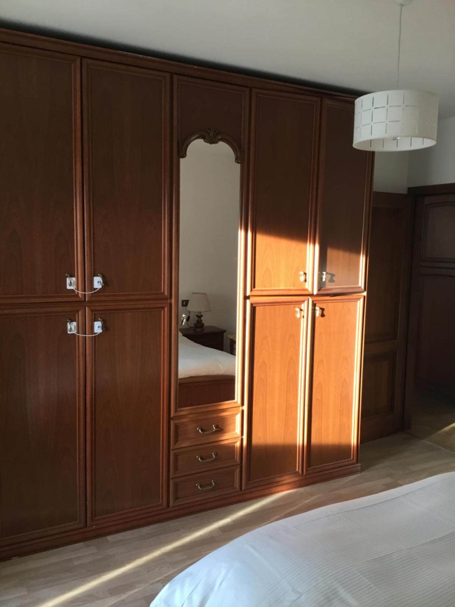 דירות Bordiana Casa Elena מראה חיצוני תמונה
