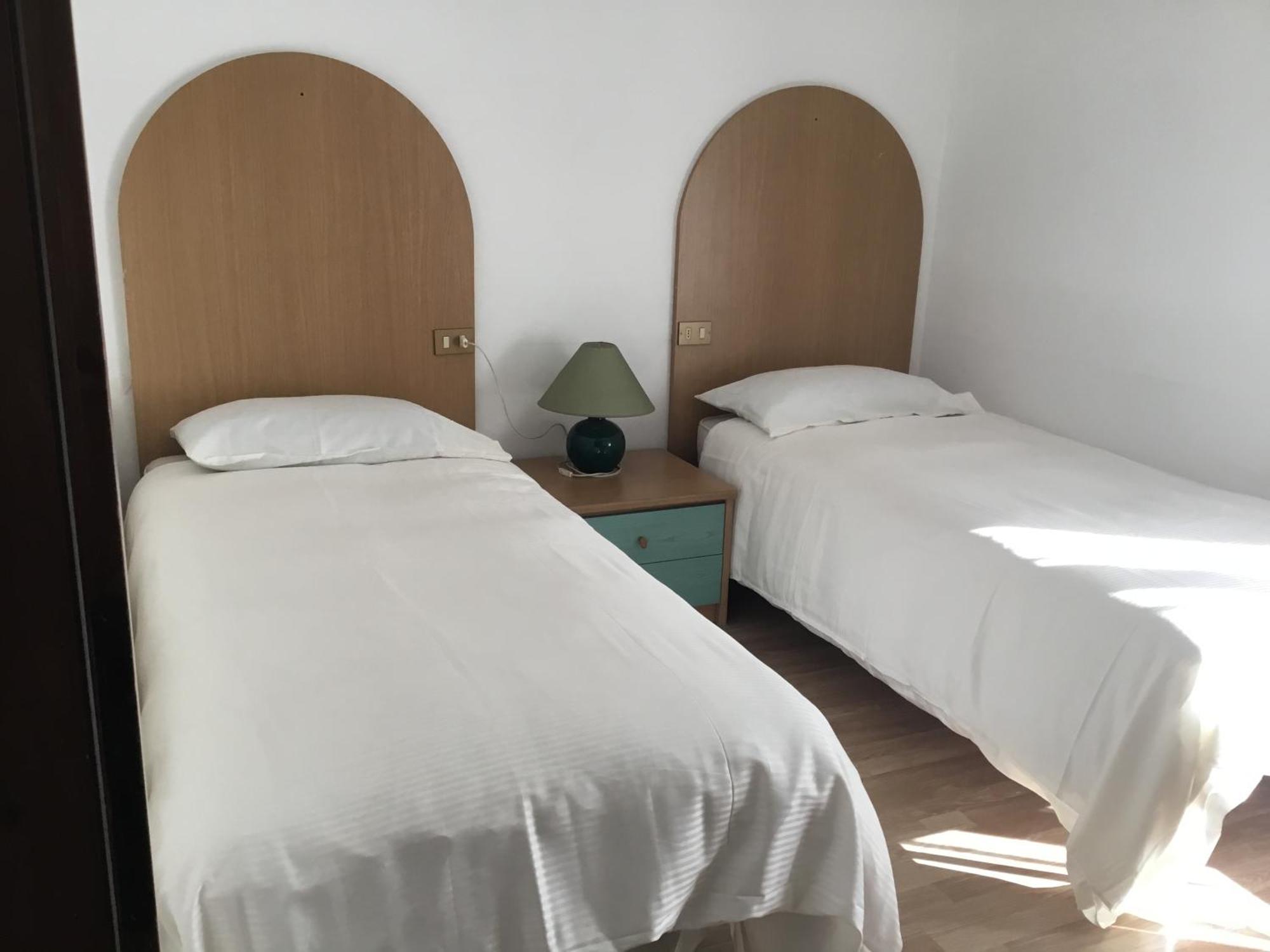 דירות Bordiana Casa Elena מראה חיצוני תמונה