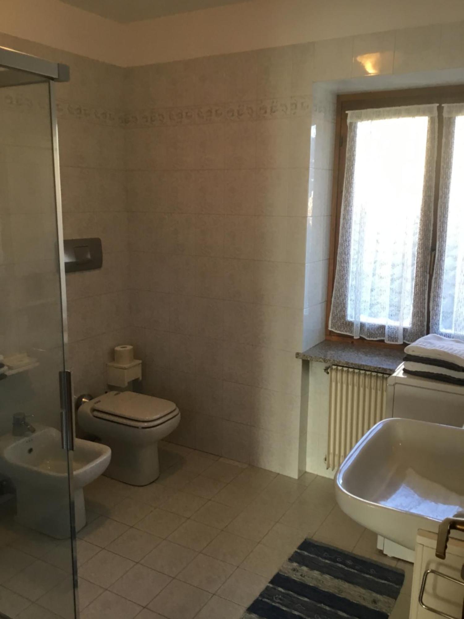 דירות Bordiana Casa Elena מראה חיצוני תמונה